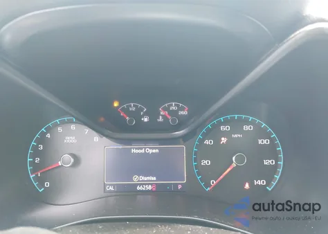 2020 Chevrolet Colorado 2Wd Short Box Lt from USA, damaged, VIN 1GCGSCEN2L1245251